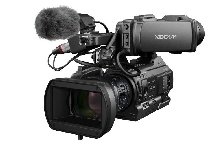 PMW-300K1XDCAM