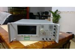 agilentE8257D