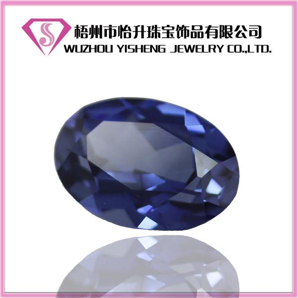人工合成蓝宝石(CZ-a)