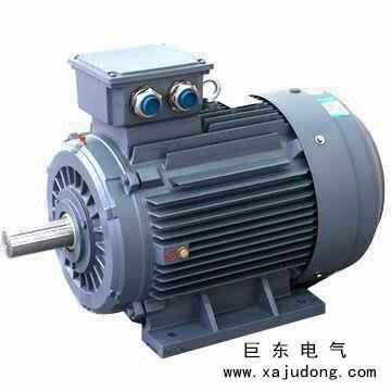 YE3-132M2-6Ч