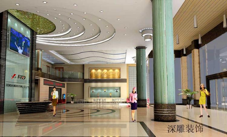18办公室装修该如何做呢?|深圳装修公司