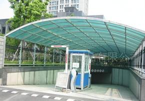 不生锈轻钢雨棚(不生锈轻钢雨棚)