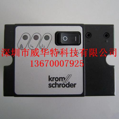 自动检测控制器IFT258-5/1w