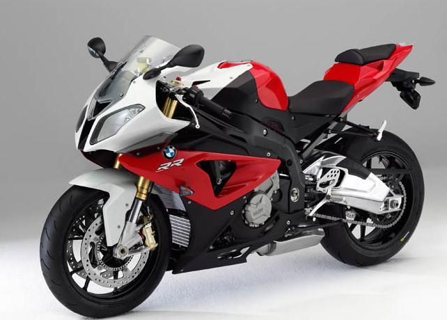 S1000RR