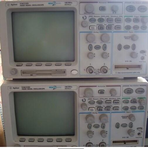 HP/Agilent54642A