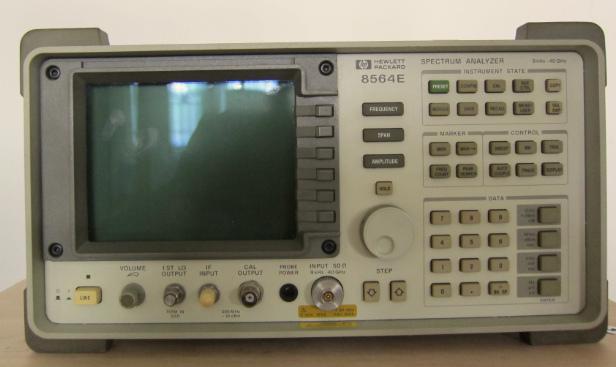ӦHP8563A,HP856E