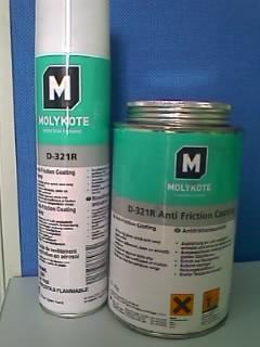 MOLYKOTED-321R