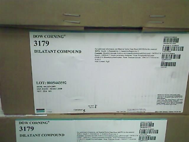 DOWCORNING3179