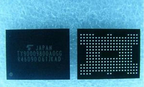 回收MT6592V