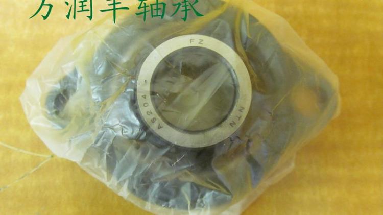 UCFL207D1进口NSK带座外球面球