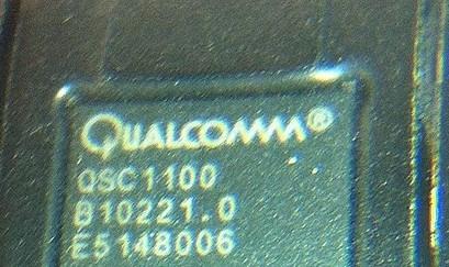 回收高通芯片MDM9600