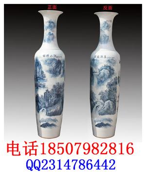 汕头摆件大花瓶,潮州摆件大花瓶