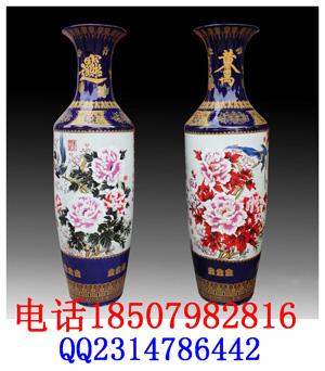 阳江摆件大花瓶,云浮摆件大花瓶