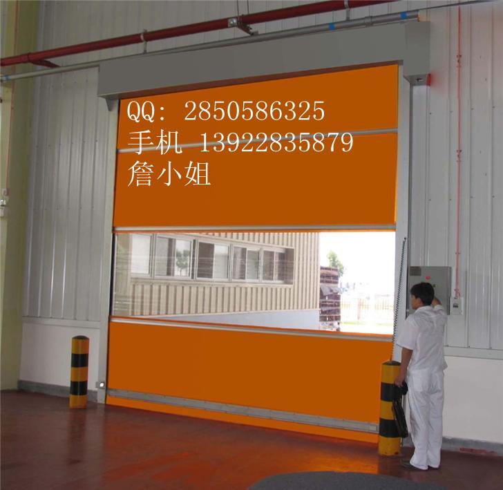 东莞工业快速门全新的产品hf