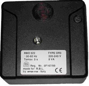 RBO522SE·