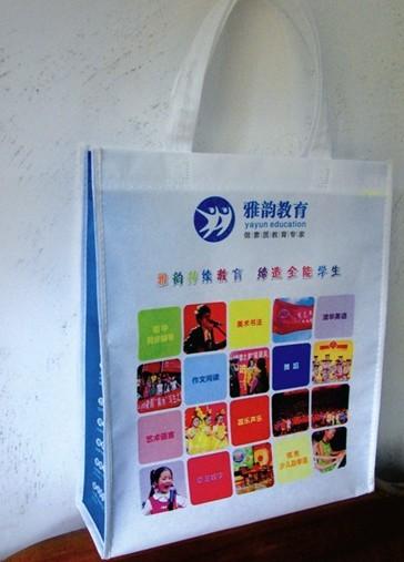 南安无纺布袋、环保袋、广告袋、礼品袋
