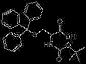 Boc-Cys(Trt)-OHװ