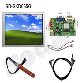6.5繤Һ׼Ǳʾ