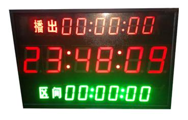 (InnoClock-DC)