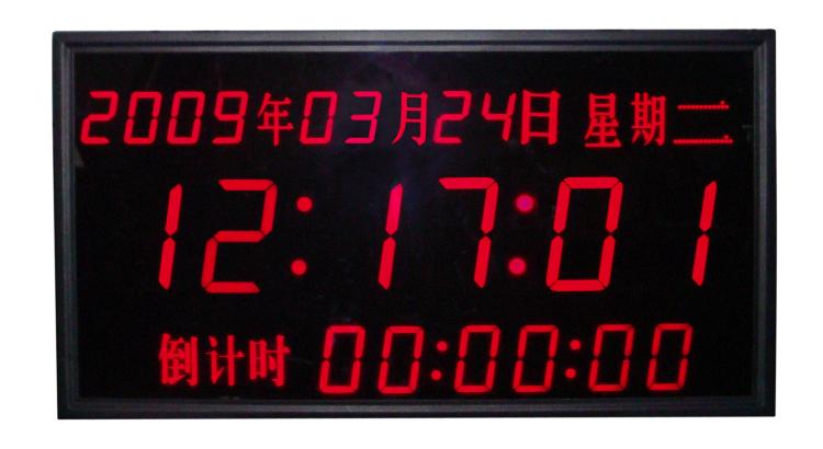 (InnoClock)