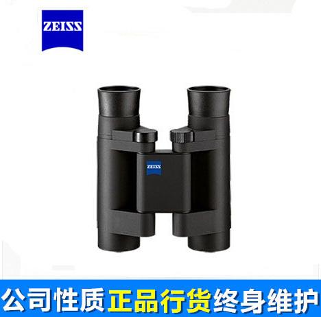 德国蔡司征服者10x25望远镜