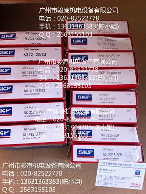 SKF6312-2Z/C3