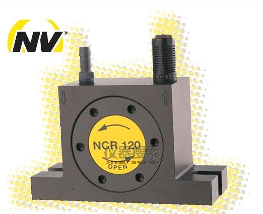 NCR120NETTER