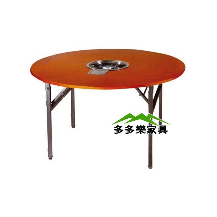 防火板火锅桌火锅桌防火板餐桌