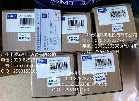 SKF֬LAGM1000E