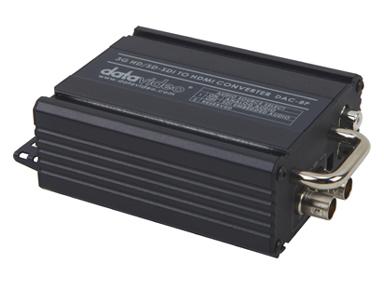 תDAC-8P
