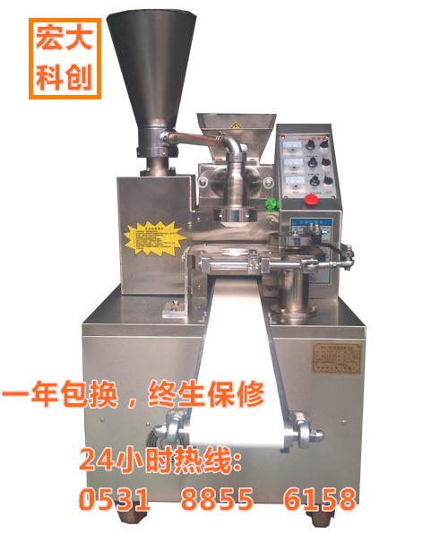 聊城有卖早餐店的包子机吗/包包子机器