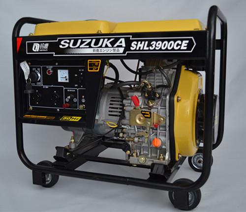 3KWSHL3900CE