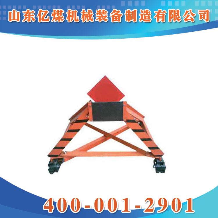 CDH-C20列车挡车器邹城市挡车器热