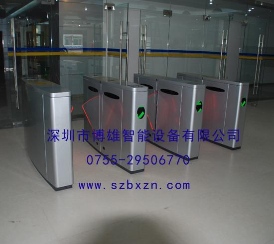 全高平移闸(BX-P1302)