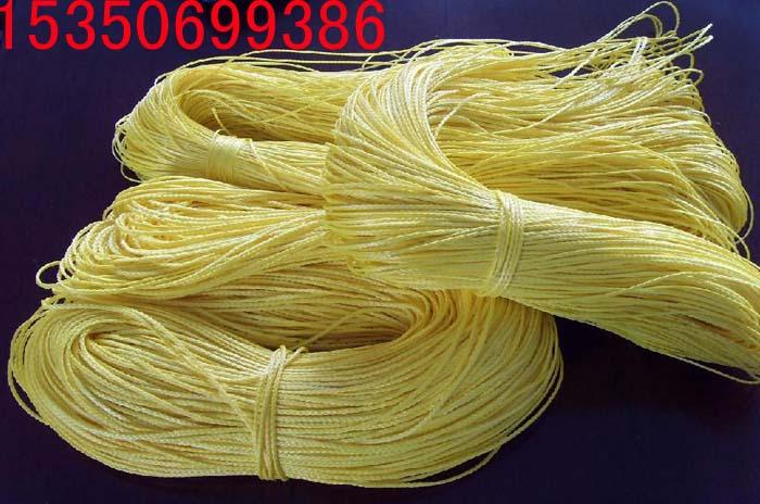电缆牵引绳,绞磨牵引绳,迪尼玛牵引绳