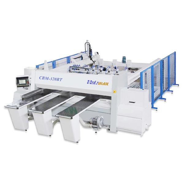 ӿϾ(CBM-320BT)