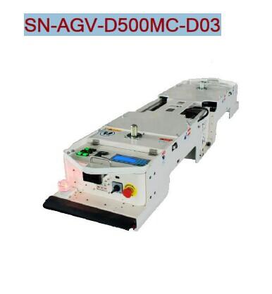 AGVСD500MC-D03