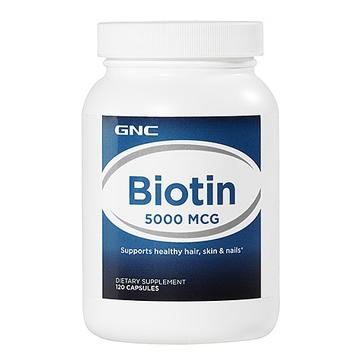 GNC(GNC)