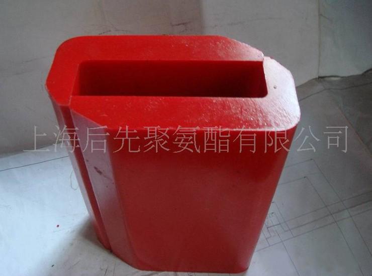 厂家批发橡胶PU制品