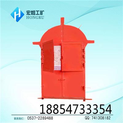 防火栅栏两用门参数规格,陕西哪里生产防火