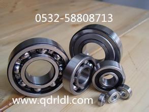 SKF6310-2Z深沟球轴承