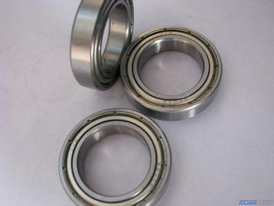 SKF6318-2Z深沟球轴承