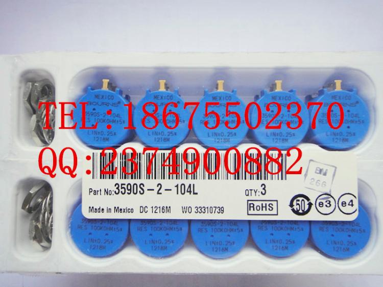 100Kŷ3590S-2-104Lλ