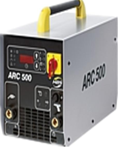 ¹HBSʽARC500