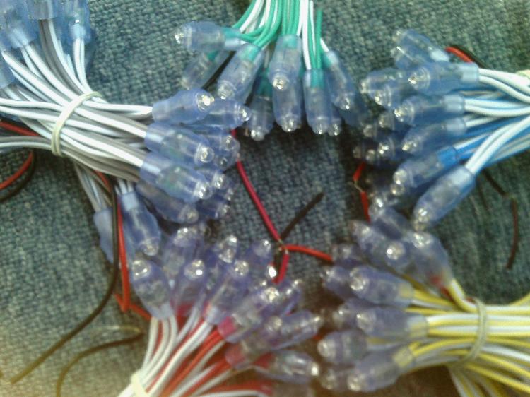 LED¶ƴɫF5
