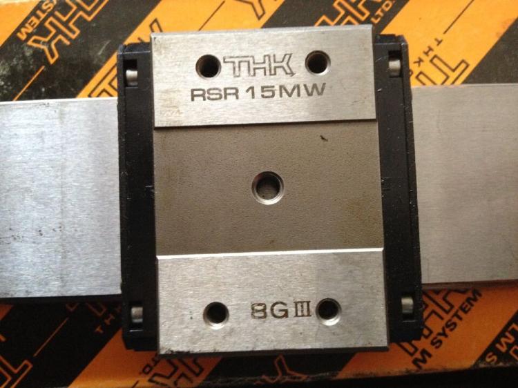 THK컬ԭװRSR15MW