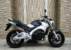 ľGSX400