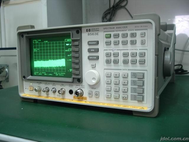 HP8563E׷