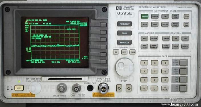 ʡļ۳Agilent8595E