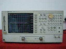 HP8753DHP8753E